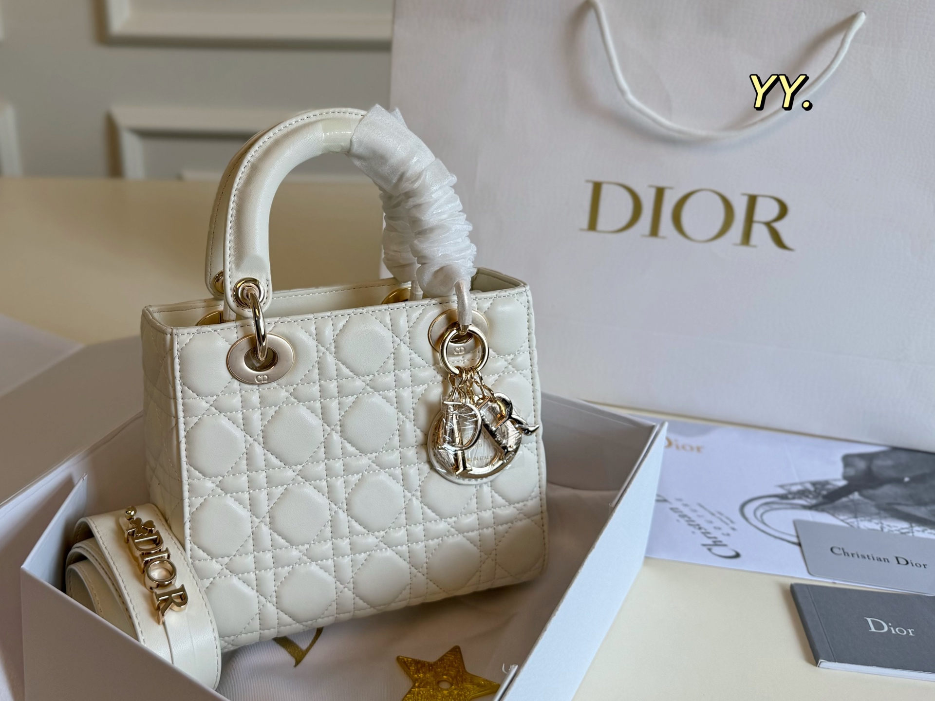 DIOR bag 60